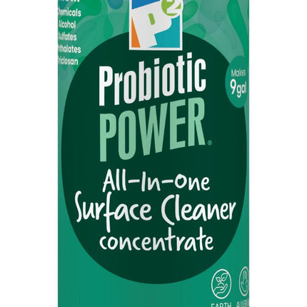 Probiotic All-in-1 Surface Cleaner, 12 oz