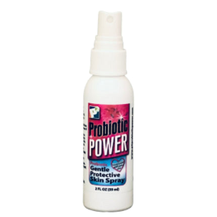 Probiotic Power Skin Spray & Refills