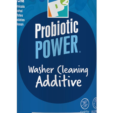 Probiotic Power Washer Cleaning Additive, 16 oz