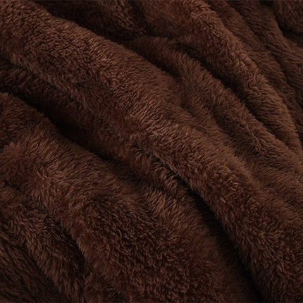 Winter Jacket Women Thick Warm Hooded Parka Mujer Cotton Padded Coat