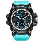 1617C Light Blue / CN
