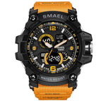 1617C Orange / CN