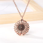 Rose Gold Color