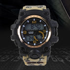 1901 Yellow CAMO