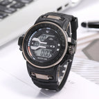 61871 Silver Black