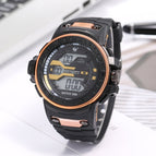 61871 Gold black
