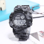 1703MC Camo Black