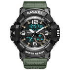 8036 ArmyGreen / CN