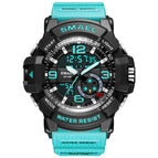 8036 Light Blue / CN