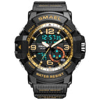 8036 Black Golden / CN
