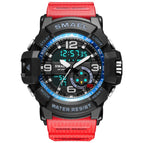 8036 Red / CN