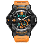 8036 Orange / CN