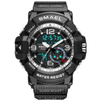 8036 Black Silver / CN