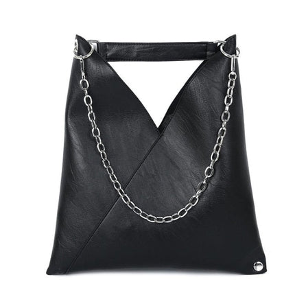 Large Capacity Shoulder Bags for Women 2021 Leather Crossbody Bag