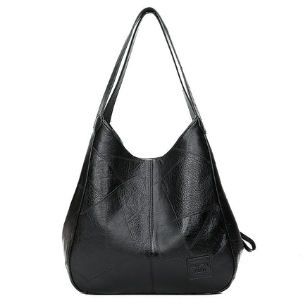 Vintage Women Hand Bag  Women Shoulder Bags Female Top-handle Bags