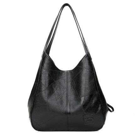 Vintage Women Hand Bag  Women Shoulder Bags Female Top-handle Bags