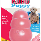 Puppy Kong, Medium (3½