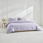 Pale Lilac / Twin