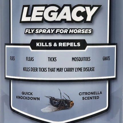 Pyranha Legacy Fly Spray