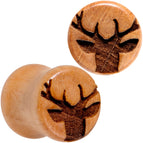 00 Gauge (10mm)