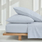 Blue & White / Twin