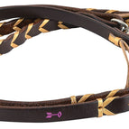 Harness/Gold / 5/8