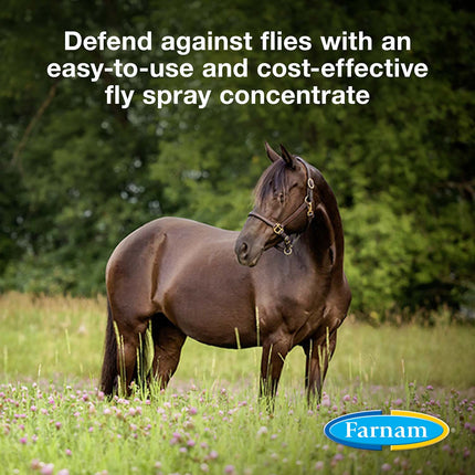 Repel-X pe Emulsifiable Fly Spray