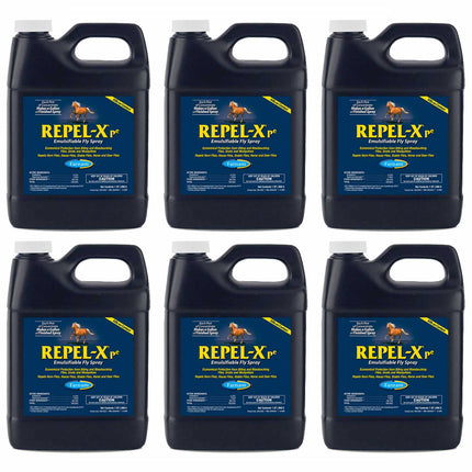 Repel-X pe Emulsifiable Fly Spray