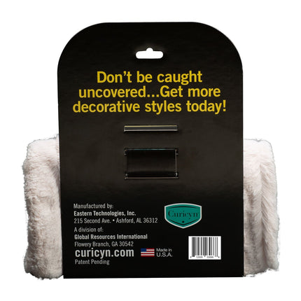 DuraCloud Orthopedic Pet Bed with Washable Cover, Joint Support Foam & Waterproof Liner