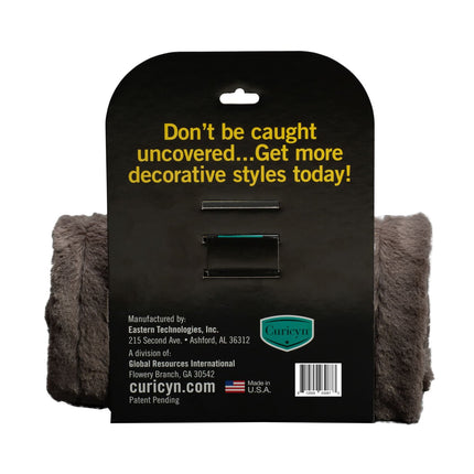 DuraCloud Orthopedic Pet Bed with Washable Cover, Joint Support Foam & Waterproof Liner