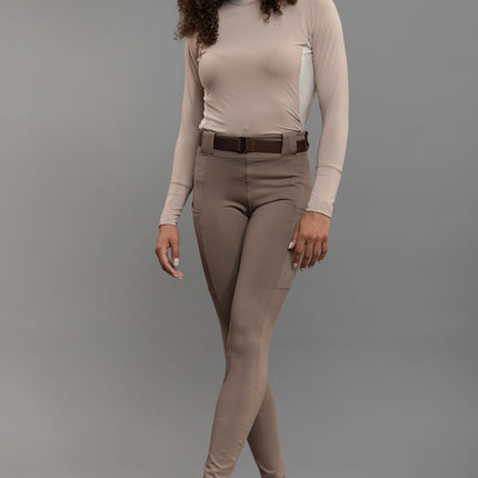 Adler Breech - Petite