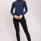 Black/Black / X-Small