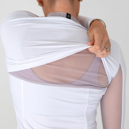 Riley Technical Top