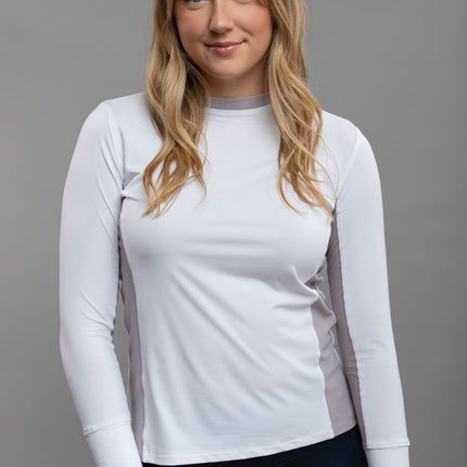 Riley Technical Top