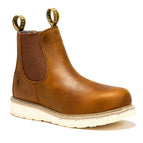Steel Toe / EE Wide / Select Size