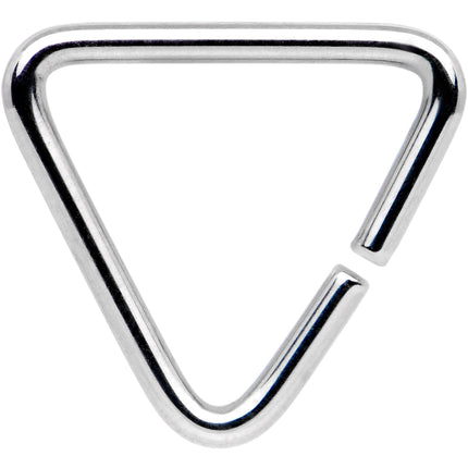 16G 5/16 Outer Space UFO Septum Ring Pack Set of 3