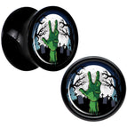 0 Gauge (8mm)