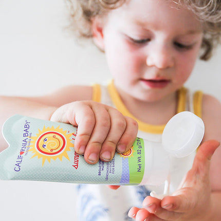 Summer Blend™ Broad Spectrum SPF 30+ Sunscreen