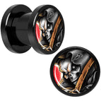0 Gauge (8mm)