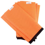Orange / Miniature / 4 Pack