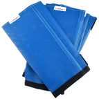 Blue / Miniature / 4 Pack