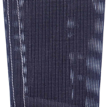 Shoofly Leggins Fine Mesh Fly Boots for Horses, 4 Pack