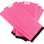 Pink / Miniature / 4 Pack
