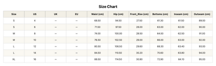 Patricia Ankle Length Loose Jeans
