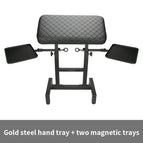 hand bracket+2 traies