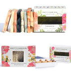 Dish + 3 Soap Pouches