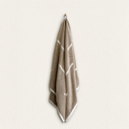 Sorrel Australian Cotton Towels