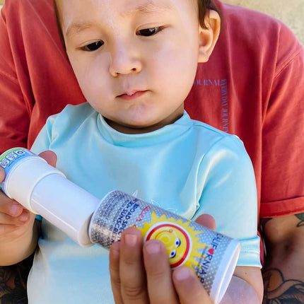 (No Fragrance) Super Sensitive™ Broad Spectrum SPF 30+ Sunscreen Stick