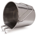 4 Quart / 2 Hooks / 1 ct