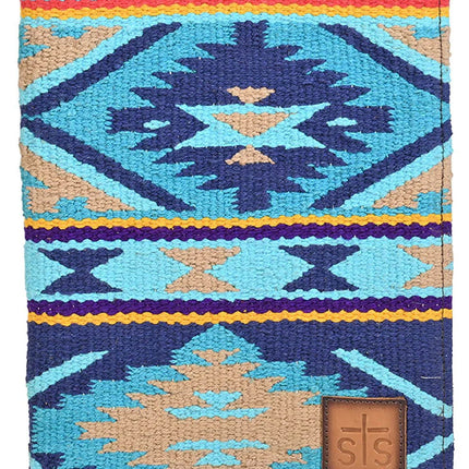 STS Mojave Sky Aztec Pattern Journal Cover